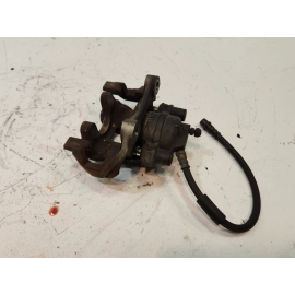 MERCEDES E350 W212 SEDAN REAR PASSENGER SIDE BRAKE CALIPER OEM 2010-2016