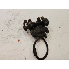 MERCEDES E350 W212 SEDAN REAR PASSENGER SIDE BRAKE CALIPER OEM 2010-2016