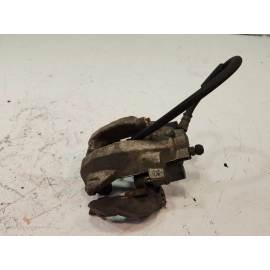 MERCEDES E350 W212 SEDAN REAR PASSENGER SIDE BRAKE CALIPER OEM 2010-2016