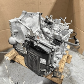 TOYOTA CAMRY 2.5L FWD AUTOMATIC TRANSMISSION TRANS 2018 - 2024 OEM