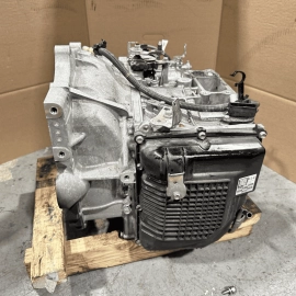 TOYOTA CAMRY 2.5L FWD AUTOMATIC TRANSMISSION TRANS 2018 - 2024 OEM