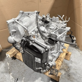 TOYOTA CAMRY 2.5L FWD AUTOMATIC TRANSMISSION TRANS 2018 - 2024 OEM