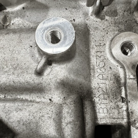 TOYOTA CAMRY 2.5L FWD AUTOMATIC TRANSMISSION TRANS 2018 - 2024 OEM
