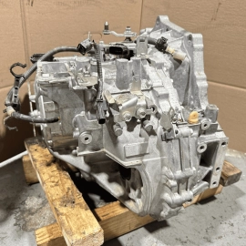 TOYOTA CAMRY 2.5L FWD AUTOMATIC TRANSMISSION TRANS 2018 - 2024 OEM