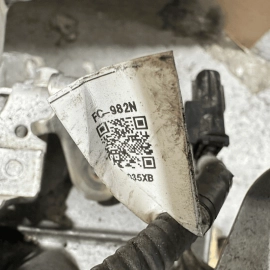 TOYOTA CAMRY 2.5L FWD AUTOMATIC TRANSMISSION TRANS 2018 - 2024 OEM