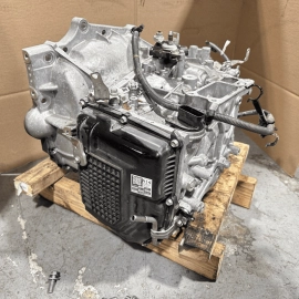 TOYOTA CAMRY 2.5L FWD AUTOMATIC TRANSMISSION TRANS 2018 - 2024 OEM