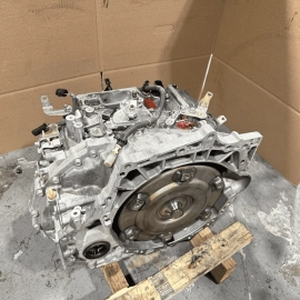 TOYOTA CAMRY 2.5L FWD AUTOMATIC TRANSMISSION TRANS 2018 - 2024 OEM