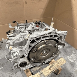 TOYOTA CAMRY 2.5L FWD AUTOMATIC TRANSMISSION TRANS 2018 - 2024 OEM