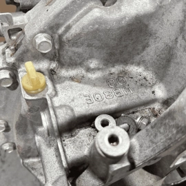 TOYOTA CAMRY 2.5L FWD AUTOMATIC TRANSMISSION TRANS 2018 - 2024 OEM