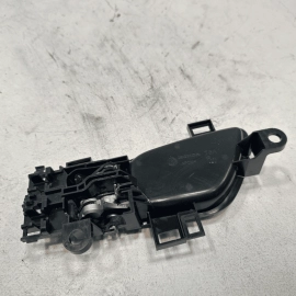 HONDA CIVIC FRONT OR REAR PASSENGER INTERIOR DOOR PULL HANDLE INER 2016-2021 OEM HONDA CIVIC FRONT OR REAR PASSENGER INTERIOR DOOR PULL HANDLE INER 2016-2021 OEM