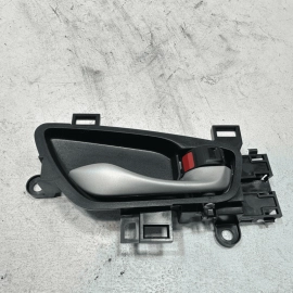 HONDA CIVIC FRONT OR REAR PASSENGER INTERIOR DOOR PULL HANDLE INER 2016-2021 OEM HONDA CIVIC FRONT OR REAR PASSENGER INTERIOR DOOR PULL HANDLE INER 2016-2021 OEM