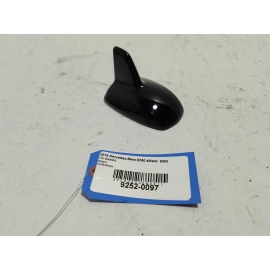MERCEDES E350 W212 SEDAN ROOF SHARK FIN RADIO ANTENNA COVER OEM 2014-2016
