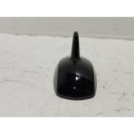 MERCEDES E350 W212 SEDAN ROOF SHARK FIN RADIO ANTENNA COVER OEM 2014-2016