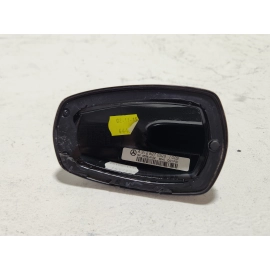 MERCEDES E350 W212 SEDAN ROOF SHARK FIN RADIO ANTENNA COVER OEM 2014-2016