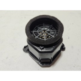 MERCEDES E350 W212 REAR DRIVER SIDE PACKAGE TRAY SPEAKER OEM 2013-2015