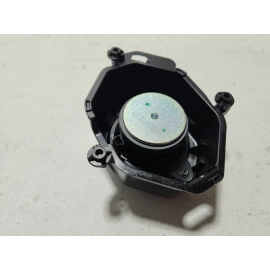 MERCEDES E350 W212 REAR DRIVER SIDE PACKAGE TRAY SPEAKER OEM 2013-2015