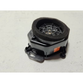 MERCEDES E350 W212 REAR DRIVER SIDE PACKAGE TRAY SPEAKER OEM 2013-2015