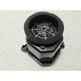 MERCEDES E350 W212 REAR DRIVER SIDE PACKAGE TRAY SPEAKER OEM 2013-2015