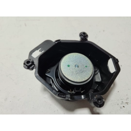 MERCEDES E350 W212 REAR DRIVER SIDE PACKAGE TRAY SPEAKER OEM 2013-2015