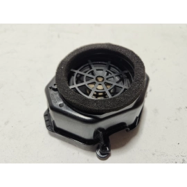MERCEDES E350 W212 REAR DRIVER SIDE PACKAGE TRAY SPEAKER OEM 2013-2015