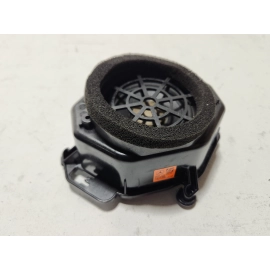 MERCEDES E350 W212 REAR DRIVER SIDE PACKAGE TRAY SPEAKER OEM 2013-2015