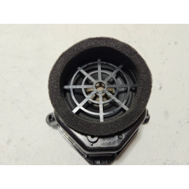 MERCEDES E350 W212 REAR DRIVER SIDE PACKAGE TRAY SPEAKER OEM 2013-2015