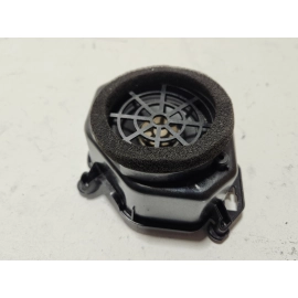 MERCEDES E350 W212 REAR DRIVER SIDE PACKAGE TRAY SPEAKER OEM 2013-2015