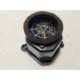 MERCEDES E350 W212 REAR DRIVER SIDE PACKAGE TRAY SPEAKER OEM 2013-2015