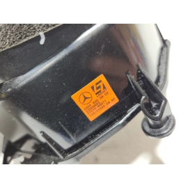 MERCEDES E350 W212 REAR DRIVER SIDE PACKAGE TRAY SPEAKER OEM 2013-2015