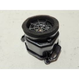 MERCEDES E350 W212 REAR DRIVER SIDE PACKAGE TRAY SPEAKER OEM 2013-2015