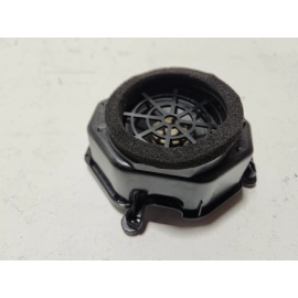 MERCEDES E350 W212 REAR DRIVER SIDE PACKAGE TRAY SPEAKER OEM 2013-2015