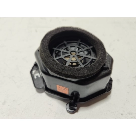 MERCEDES E350 W212 REAR DRIVER SIDE PACKAGE TRAY SPEAKER OEM 2013-2015