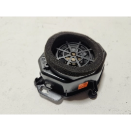 MERCEDES E350 W212 REAR DRIVER SIDE PACKAGE TRAY SPEAKER OEM 2013-2015