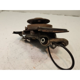 MERCEDES E350 W212 2010 - 2016 REAR PASSENGER SIDE SPINDLE KNUCKLE HUB OEM