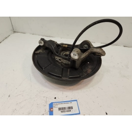 MERCEDES E350 W212 2010 - 2016 REAR PASSENGER SIDE SPINDLE KNUCKLE HUB OEM