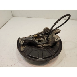 MERCEDES E350 W212 2010 - 2016 REAR PASSENGER SIDE SPINDLE KNUCKLE HUB OEM