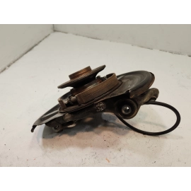 MERCEDES E350 W212 2010 - 2016 REAR PASSENGER SIDE SPINDLE KNUCKLE HUB OEM