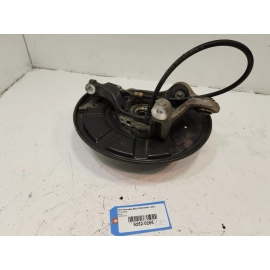 MERCEDES E350 W212 2010 - 2016 REAR PASSENGER SIDE SPINDLE KNUCKLE HUB OEM