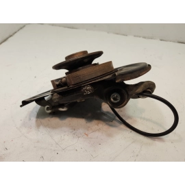 MERCEDES E350 W212 2010 - 2016 REAR PASSENGER SIDE SPINDLE KNUCKLE HUB OEM