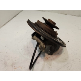 MERCEDES E350 W212 2010 - 2016 REAR PASSENGER SIDE SPINDLE KNUCKLE HUB OEM