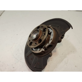 MERCEDES E350 W212 2010 - 2016 REAR PASSENGER SIDE SPINDLE KNUCKLE HUB OEM