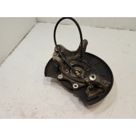 MERCEDES E350 W212 2010 - 2016 REAR PASSENGER SIDE SPINDLE KNUCKLE HUB OEM