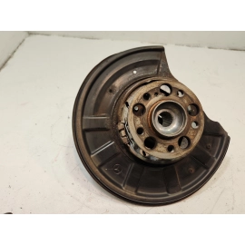 MERCEDES E350 W212 2010 - 2016 REAR PASSENGER SIDE SPINDLE KNUCKLE HUB OEM