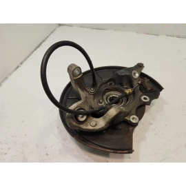 MERCEDES E350 W212 2010 - 2016 REAR PASSENGER SIDE SPINDLE KNUCKLE HUB OEM