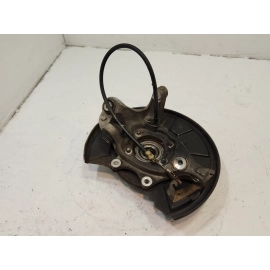 MERCEDES E350 W212 2010 - 2016 REAR PASSENGER SIDE SPINDLE KNUCKLE HUB OEM