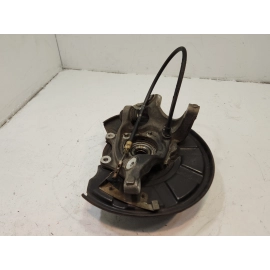 MERCEDES E350 W212 2010 - 2016 REAR PASSENGER SIDE SPINDLE KNUCKLE HUB OEM