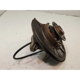 MERCEDES E350 W212 2010 - 2016 REAR PASSENGER SIDE SPINDLE KNUCKLE HUB OEM