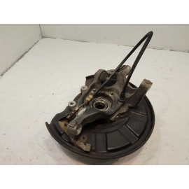 MERCEDES E350 W212 2010 - 2016 REAR PASSENGER SIDE SPINDLE KNUCKLE HUB OEM