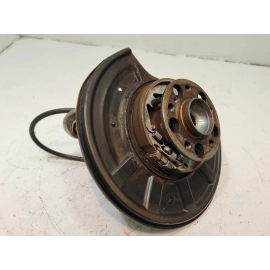 MERCEDES E350 W212 2010 - 2016 REAR PASSENGER SIDE SPINDLE KNUCKLE HUB OEM