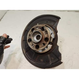 MERCEDES E350 W212 2010 - 2016 REAR PASSENGER SIDE SPINDLE KNUCKLE HUB OEM